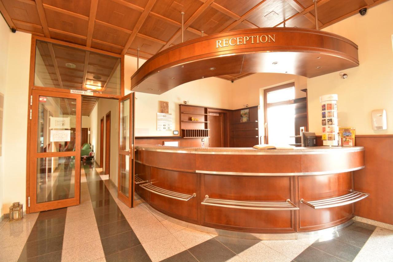 Hotel Hradna Brana Bratislava Exterior foto